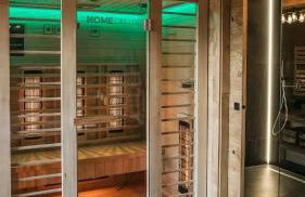 Romantikchalet Fuchsbau - Foto 9