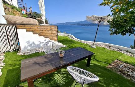 Aiora -Infinity Pool on the Cliff -Private Beach - Foto 70