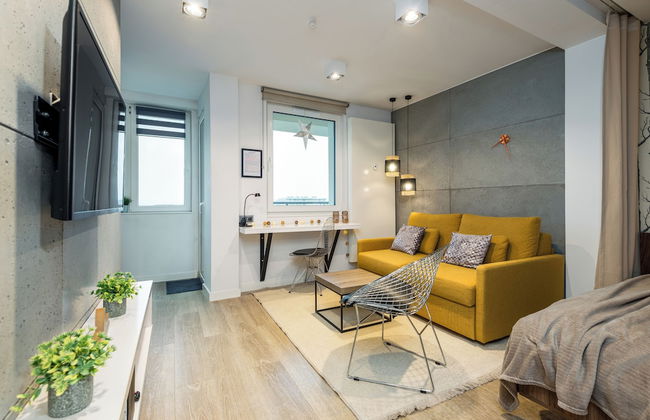 Apartament Spodek - by Kairos Apartments - Photo 6