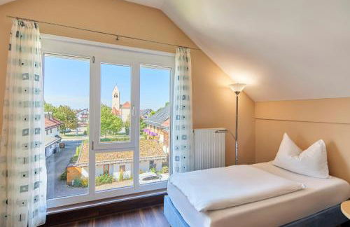 Apartments Aschheim - Foto 23