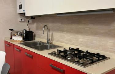 Larocca Tourist Home 1 Valbrenta - Foto 7