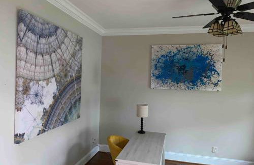 6BD55B,BrookhavenSleeps 12,Big yard,w poolGate - Foto 13