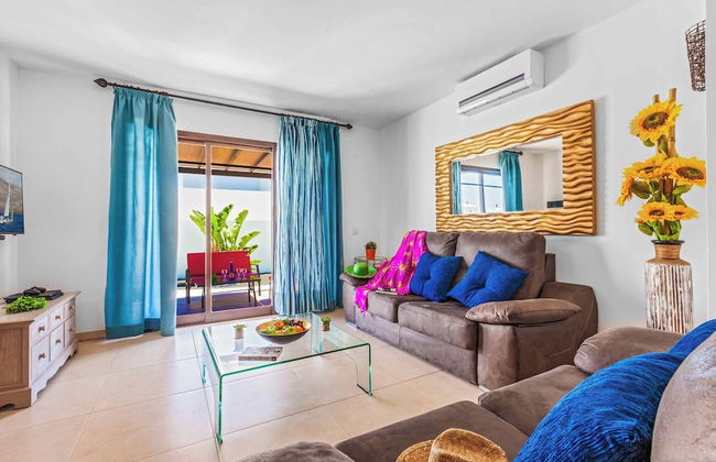 Villa Esmeralda - Foto 1