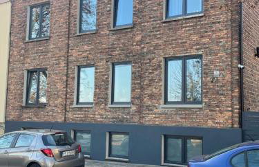 Apartamenty Częstochowa pod Jasną Górą Teresy 4-2 parking gratis - Photo 51