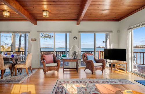 Half Mile to Jacknife Beach - Foto 10