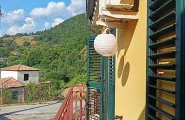 Casa di Ulisse - mansarda familiare - Foto 42