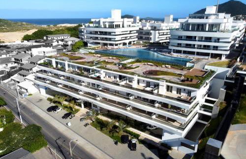 Apartamento maravilhoso com piscina e vista mar Mirante Home Club - Photo 74