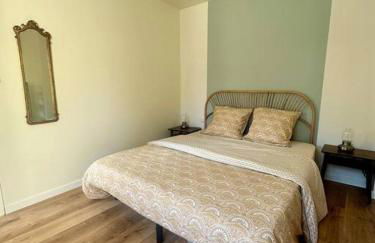 Appartement au coeur de la Ville Fortifiée - Foto 11