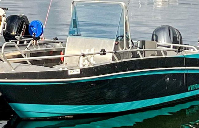 12 Person Holiday Home in Kvenvaer - Foto 24