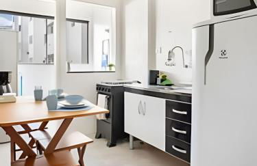 Pé na Areia, com Vaga de Garagem - Foto 8