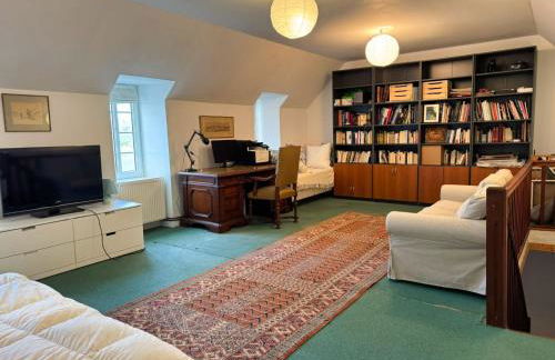 Ty Louise Maison de famille 10 pers bord de mer - Foto 32