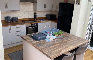 Albion House - Foto 6