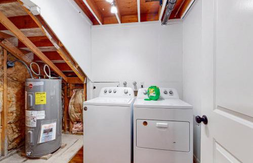 Woodbine Way Retreat - Foto 9