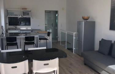 studio b - Sunny City Business Apartment with roof-top terrace for 2-4 guests - Foto 14