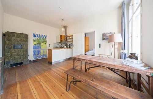 Design Apartments - "Im Holländerhaus" - Foto 142