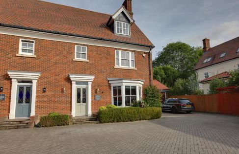 Elizabeth Townhouse Braintree - Foto 1