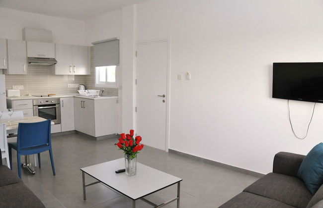 Kaos Hotel Apartments - Foto 21