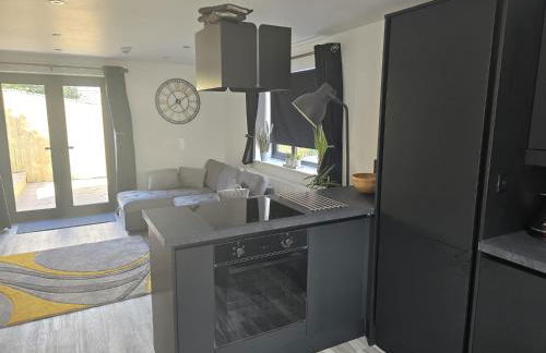 Ole Butt Cottage - Foto 12