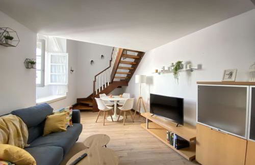 Edificio El Moderno Puerta del Sol - Foto 14