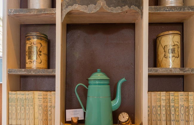 Tranquil Home in Tinlot - Foto 33