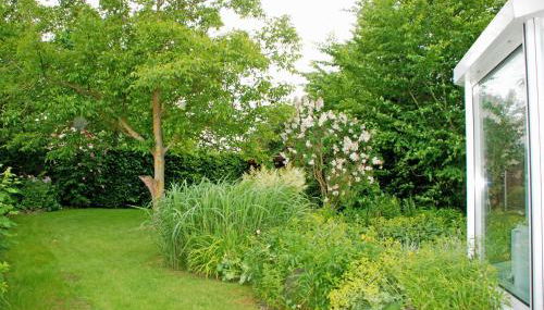 Gästehaus Kapitän Winston - Foto 5