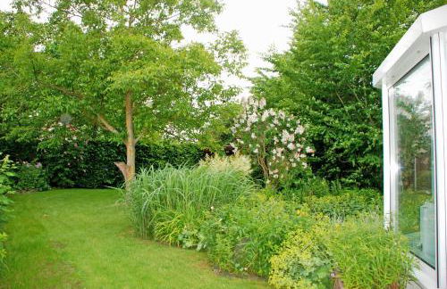 Gästehaus Kapitän Winston - Foto 5