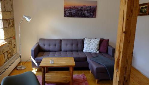 "Kutscherstube" - Hammergut Neidberg - Foto 2