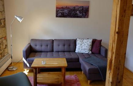 "Kutscherstube" - Hammergut Neidberg - Foto 2