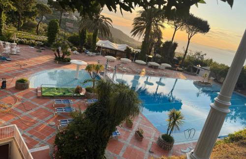 Al Castello da Nancy - 15 min from Positano - Foto 36