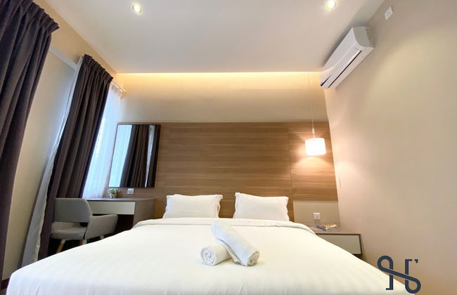 Homesuite' Home at Aeropod SOVO - Foto 5