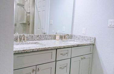 Downtown SATX Riverwalk, Alamo, Alamodome - Foto 13