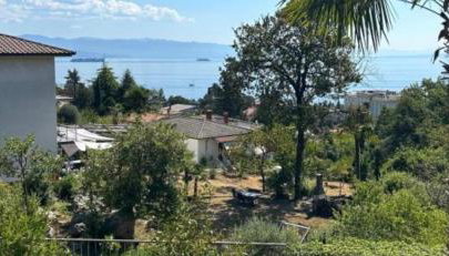 Apartmani ViVa - Foto 3, Garden