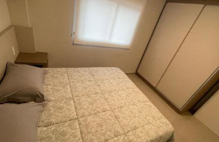 Apartamento novinho e confortável no centro de Foz - Photo 39