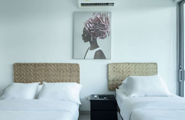 w Prestigious 2BR w Fantastic View in CTG - Foto 13