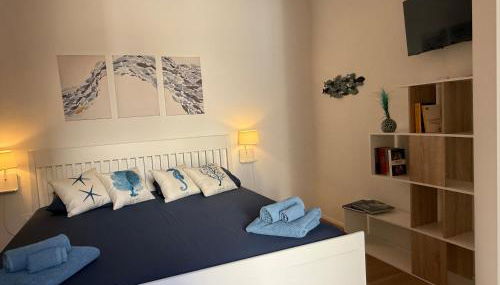 Vista Mare e Castello Casa Vacanze - Foto 4