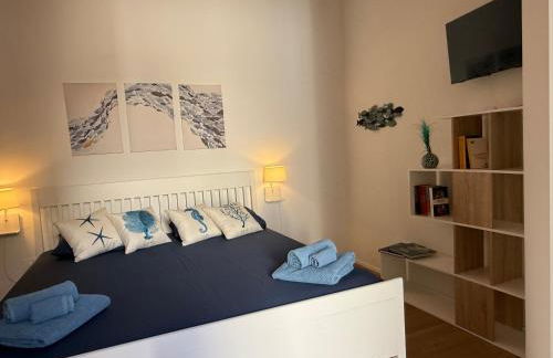 Vista Mare e Castello Casa Vacanze - Foto 4