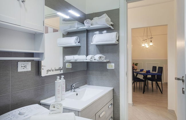 A Un Passo Da Boccadasse By Wonderful Italy - Foto 14