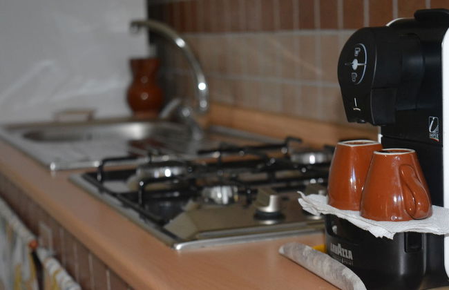 B&B Il Piccolo Principe - Photo 11