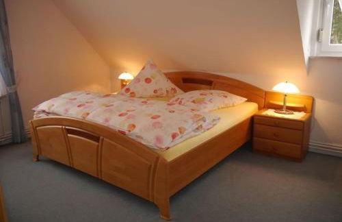 Holiday apartment in Harz with 1 bedroom - Foto 9