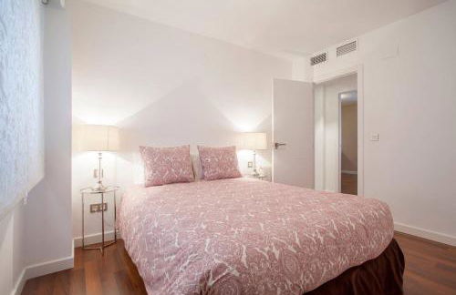 Hi Valencia Apartments - Jorge Juan - Photo 15