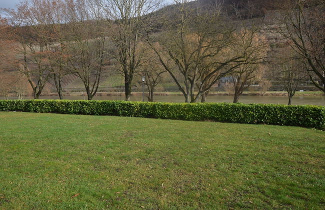 Apartment in Trittenheim With Terrace and Garden - Foto 20