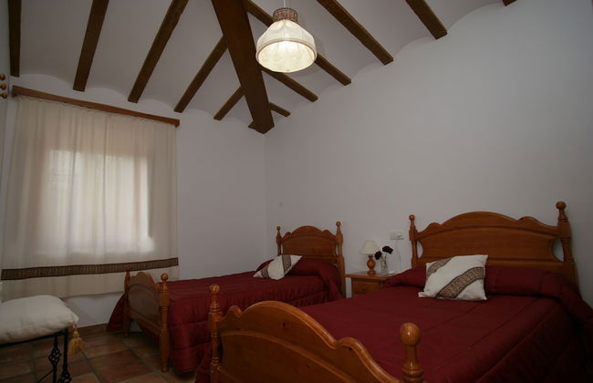 Casa rural El Salero en Moratalla - Foto 8