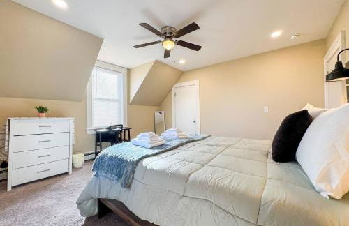 NEW-Queen Beds-Mins to Elliot-Catholic Medical-MHT - Foto 30