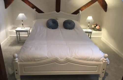 Loxley Barn, 1-bed Cottage Retreat - Photo 11