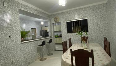 House for rent in Residencial Santo Antônio - Foto 2