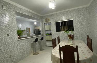 House for rent in Residencial Santo Antônio - Foto 2