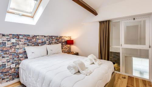 Hopstays Oporto Tiles 2 - City Center Duplex - Foto 2