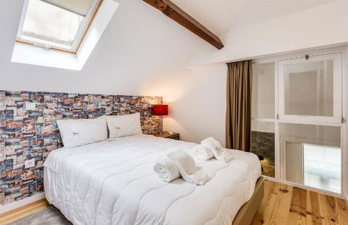 Hopstays Oporto Tiles 2 - City Center Duplex - Foto 2