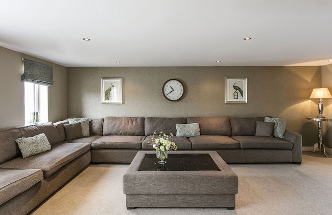 The Townhouses @ Carus Green - Photo 35