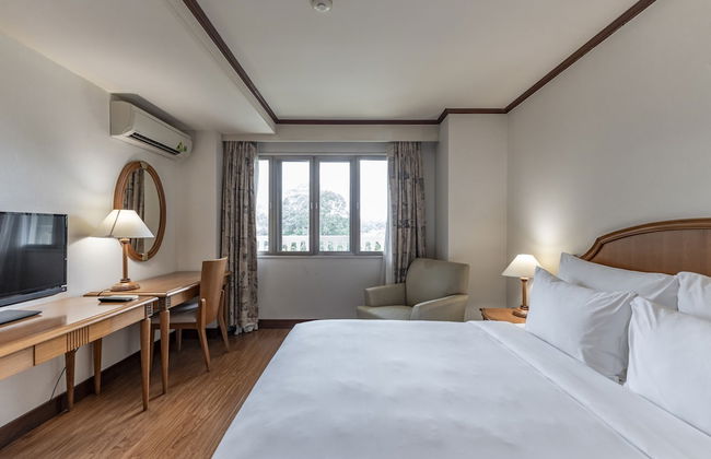 Garden View Court Suites Ho Chi Minh City - Foto 11